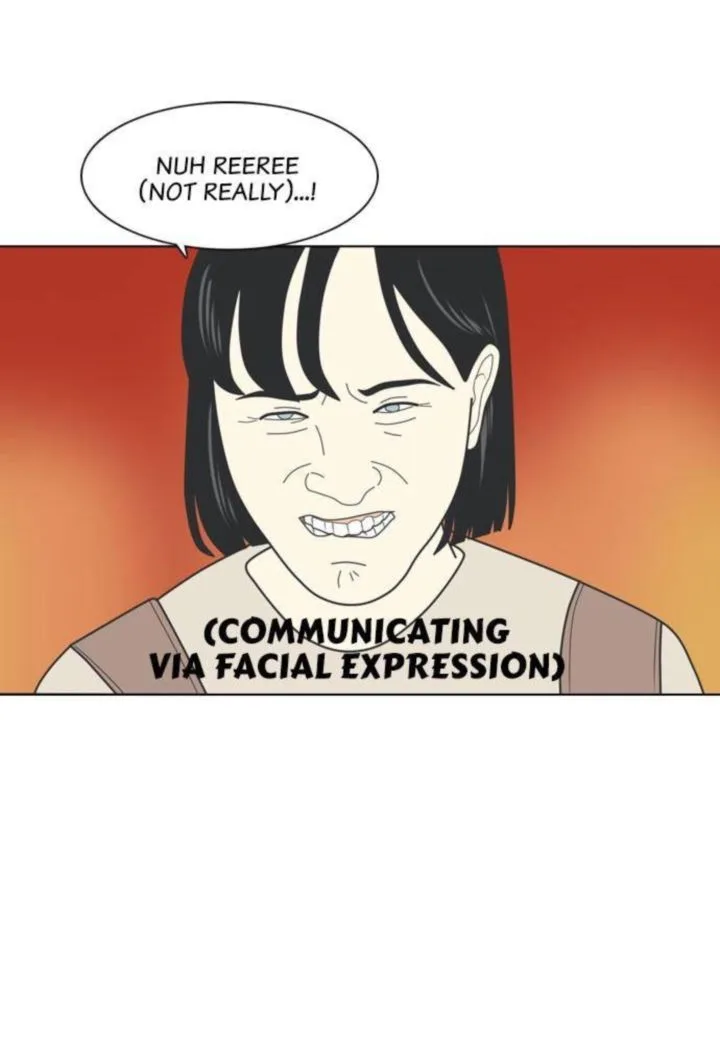 My Roommate Is a Gumiho Chapter 4 page 42