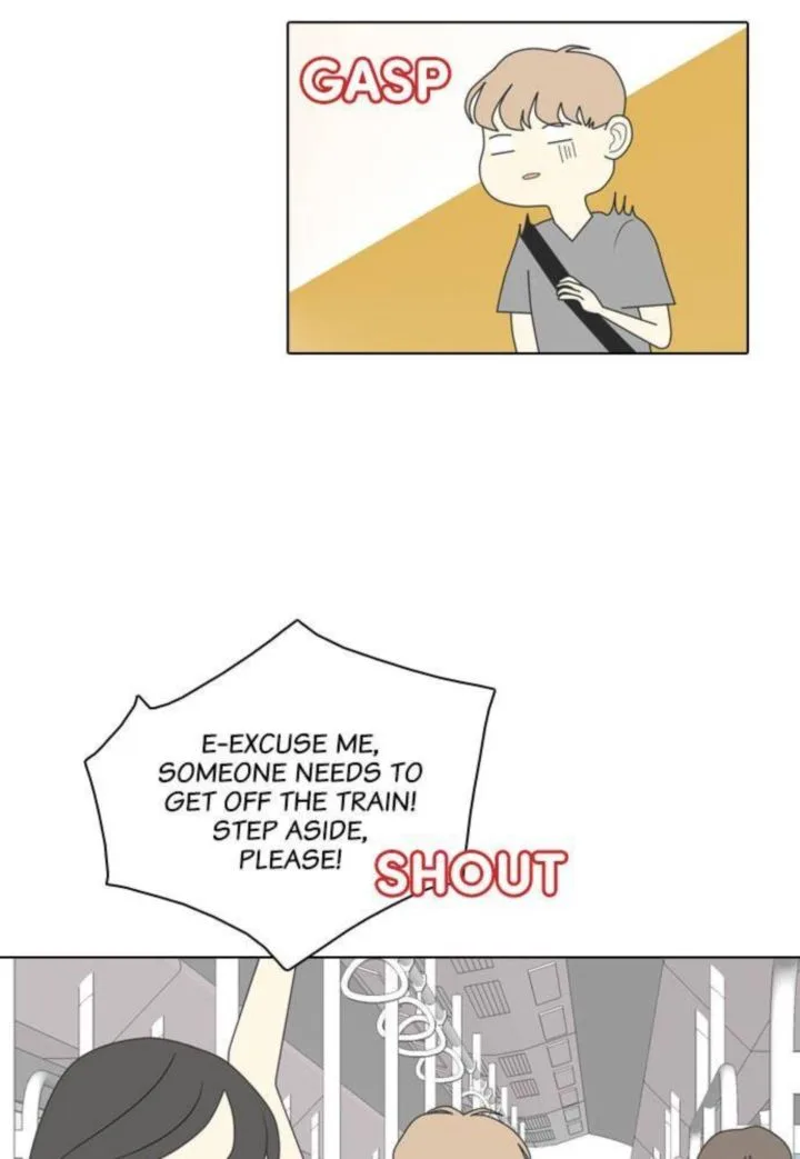 My Roommate Is a Gumiho Chapter 4 page 43