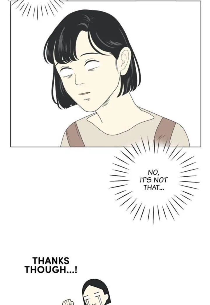 My Roommate Is a Gumiho Chapter 4 page 45