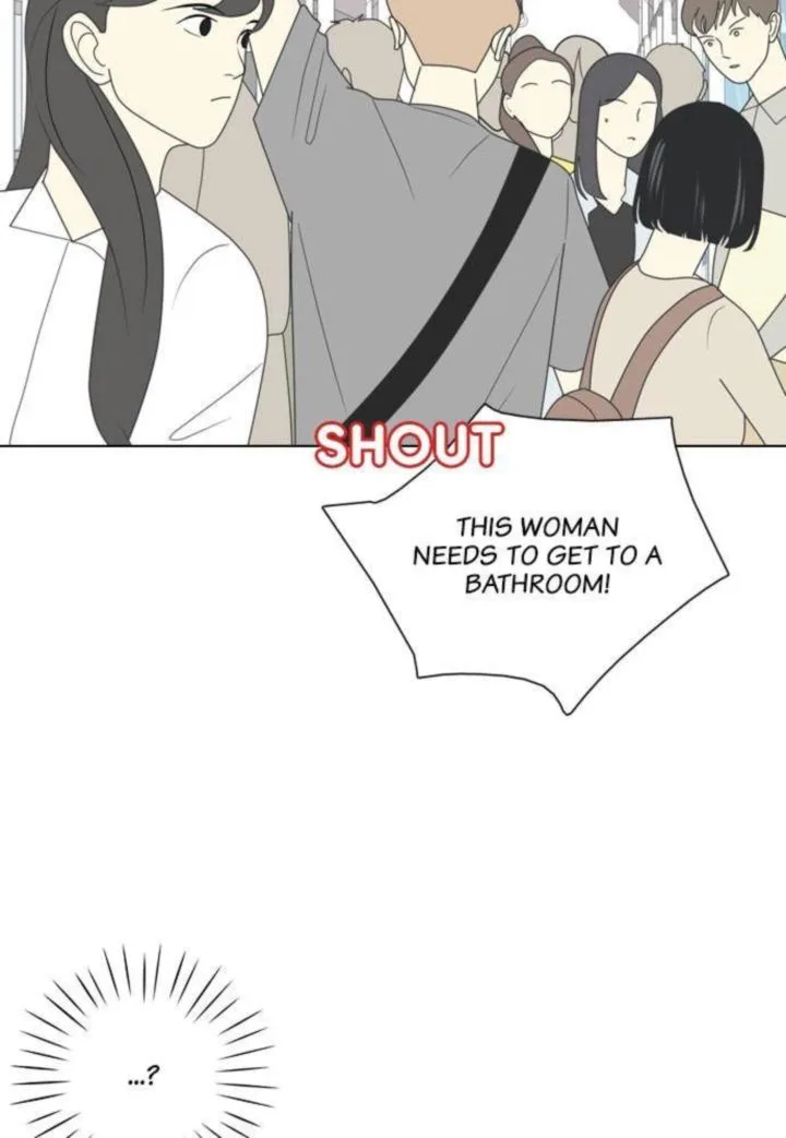 My Roommate Is a Gumiho Chapter 4 page 44