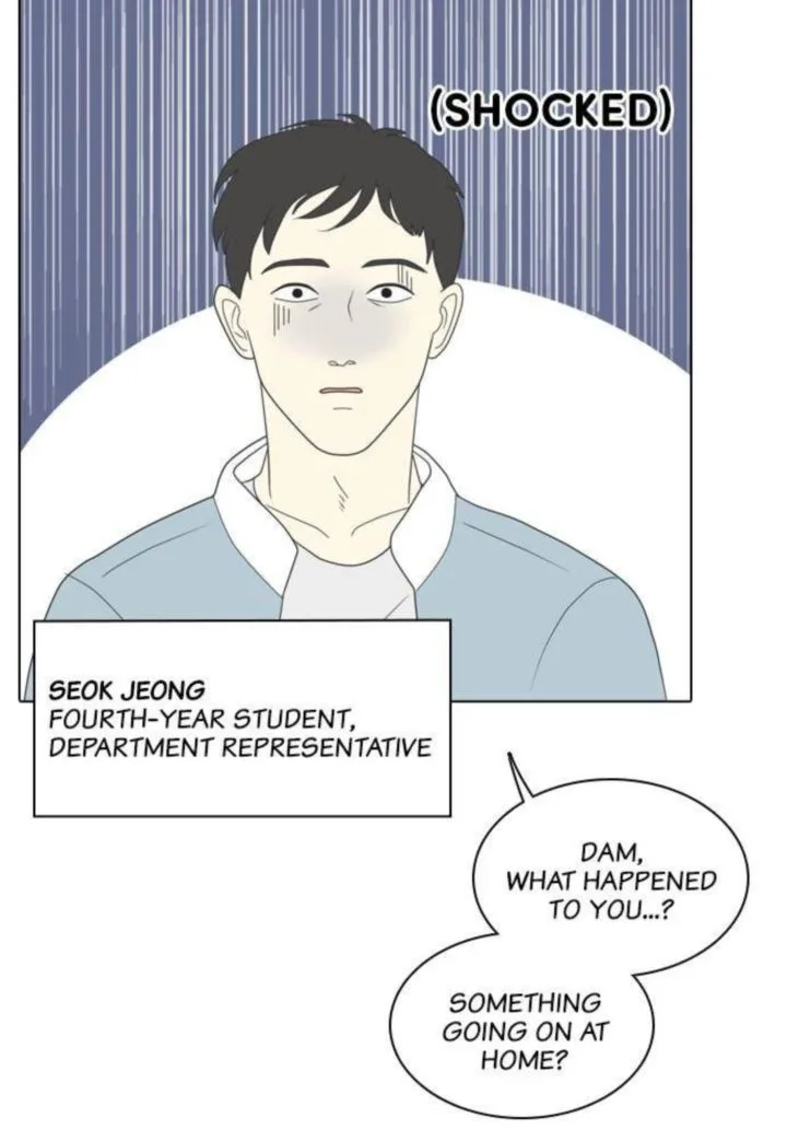 My Roommate Is a Gumiho Chapter 4 page 50