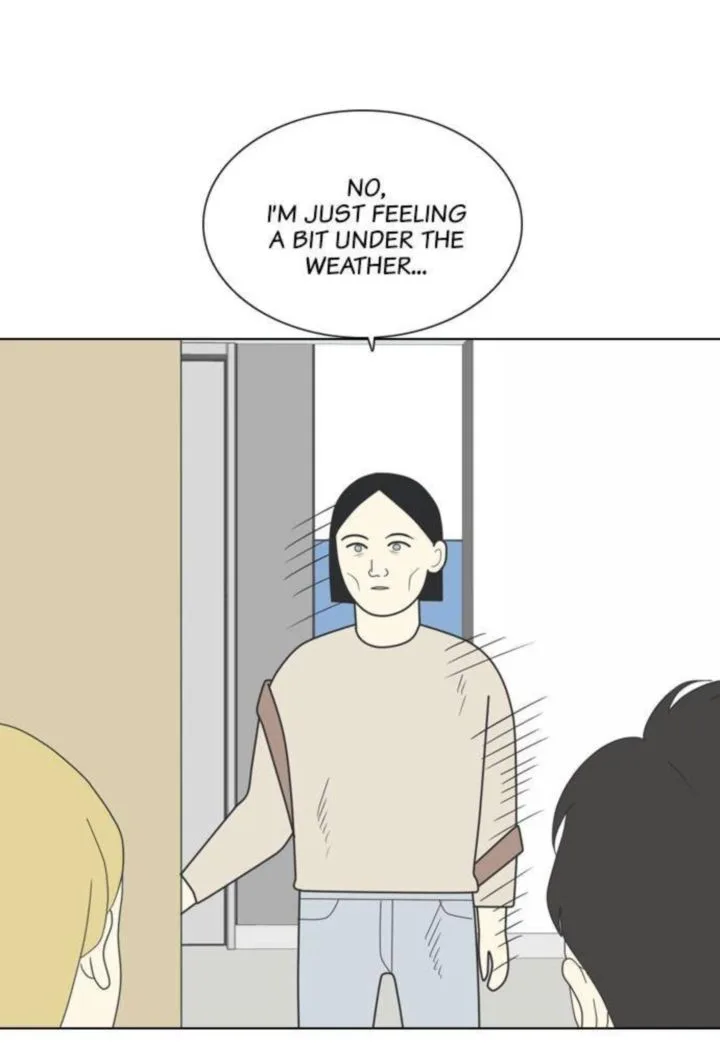 My Roommate Is a Gumiho Chapter 4 page 51