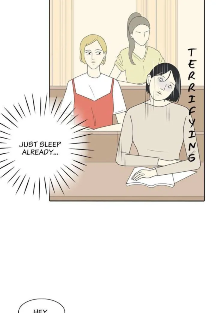 My Roommate Is a Gumiho Chapter 4 page 55