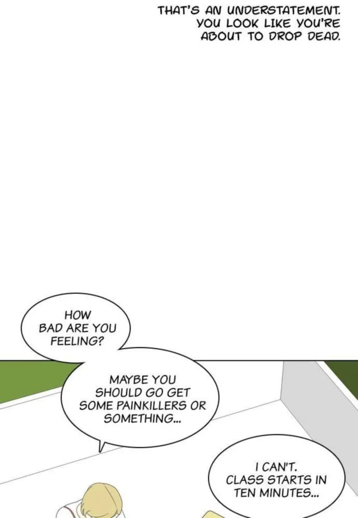 My Roommate Is a Gumiho Chapter 4 page 52