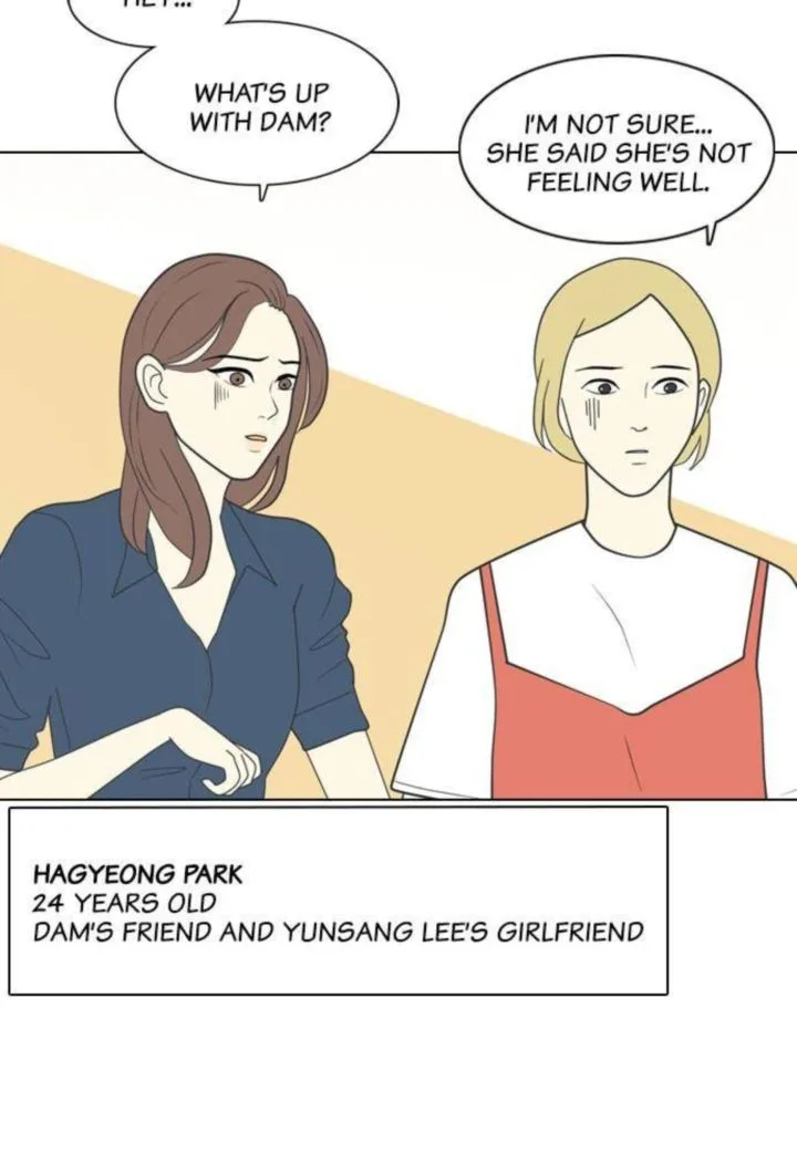 My Roommate Is a Gumiho Chapter 4 page 56