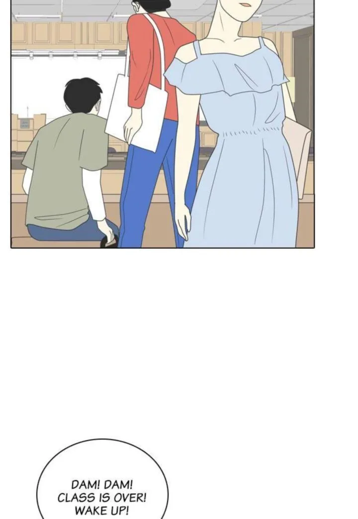 My Roommate Is a Gumiho Chapter 4 page 58