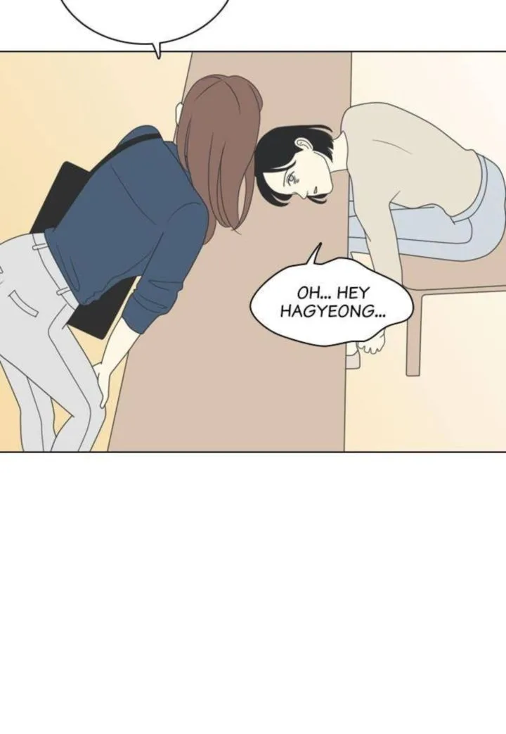 My Roommate Is a Gumiho Chapter 4 page 59