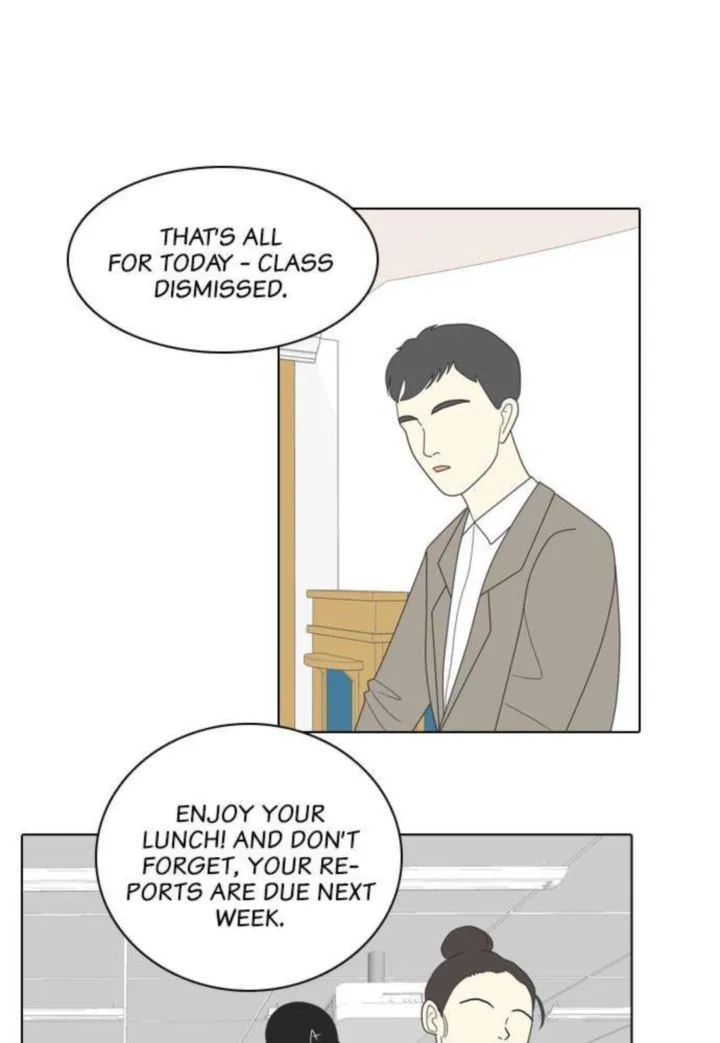 My Roommate Is a Gumiho Chapter 4 page 57