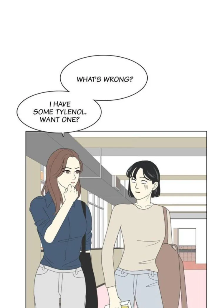 My Roommate Is a Gumiho Chapter 4 page 61