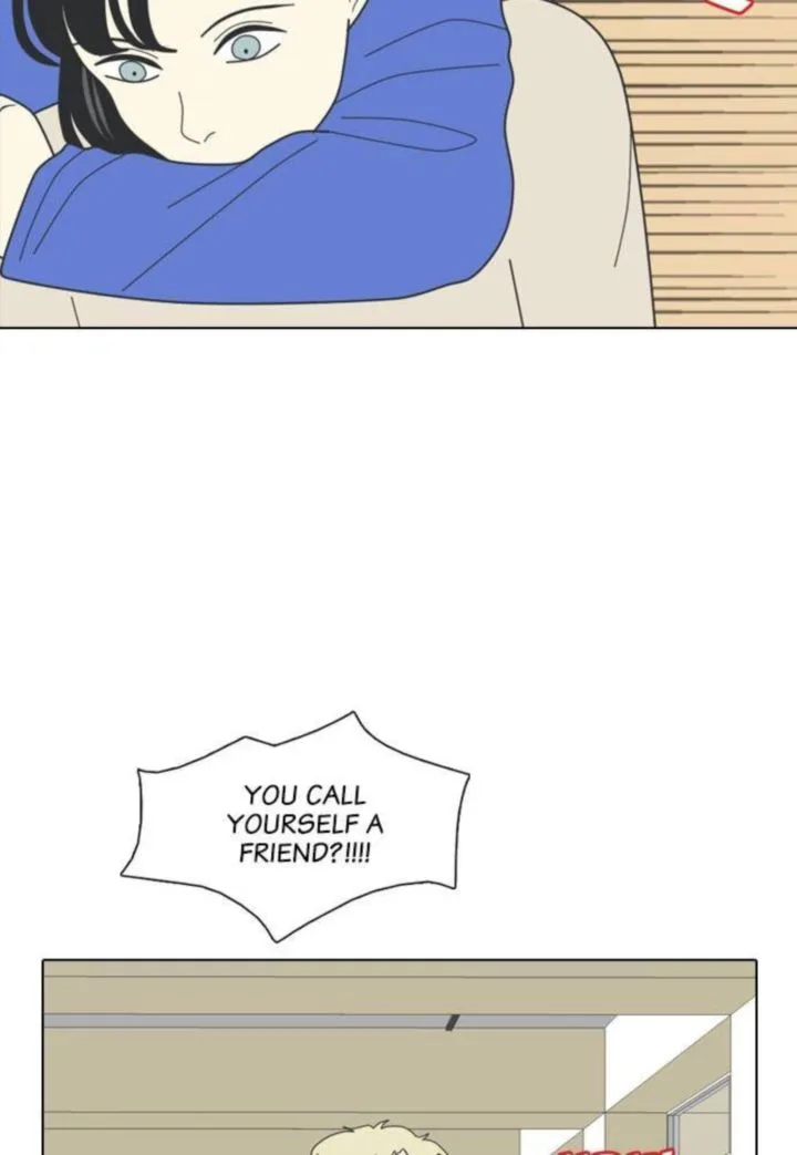My Roommate Is a Gumiho Chapter 4 page 67