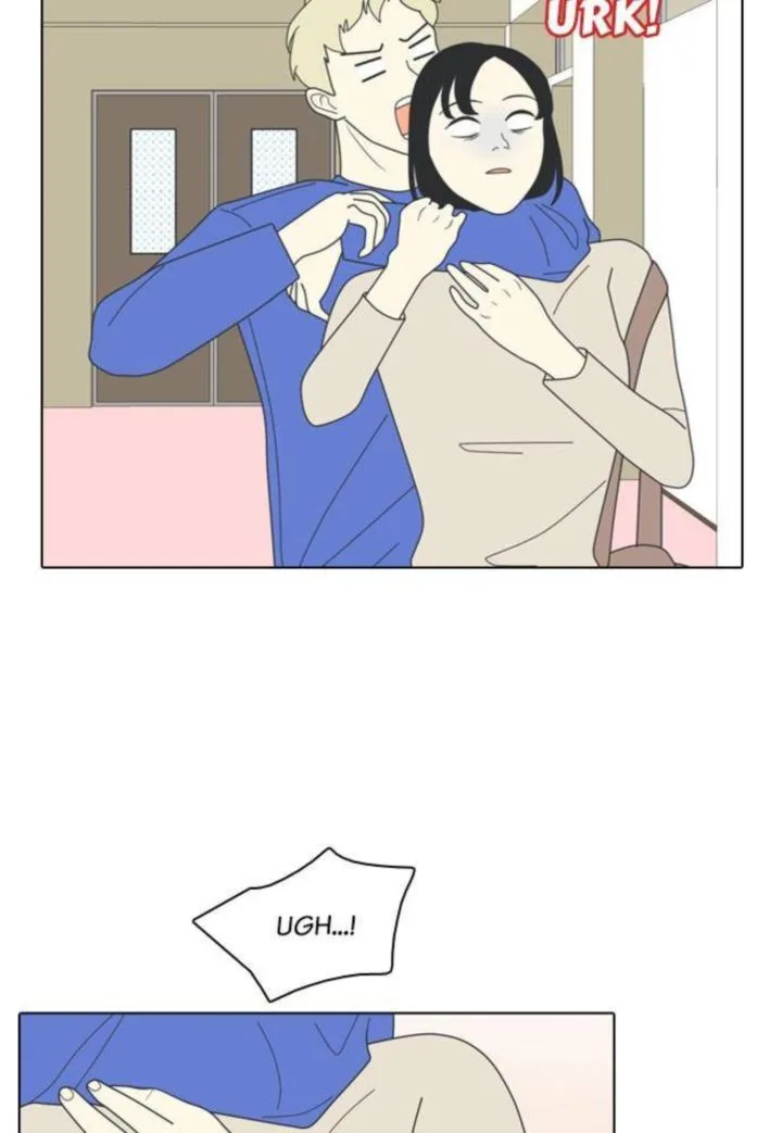 My Roommate Is a Gumiho Chapter 4 page 68