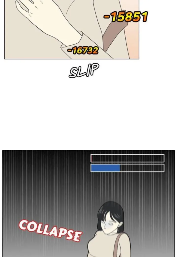 My Roommate Is a Gumiho Chapter 4 page 69