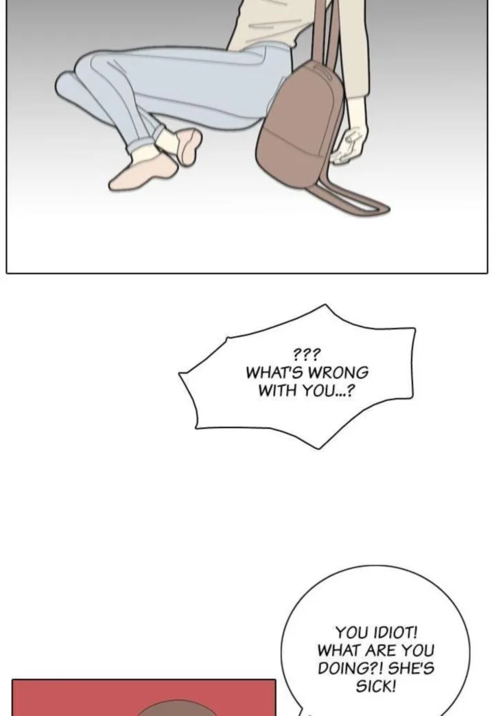 My Roommate Is a Gumiho Chapter 4 page 70