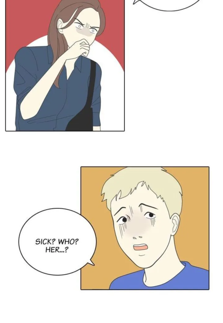 My Roommate Is a Gumiho Chapter 4 page 71