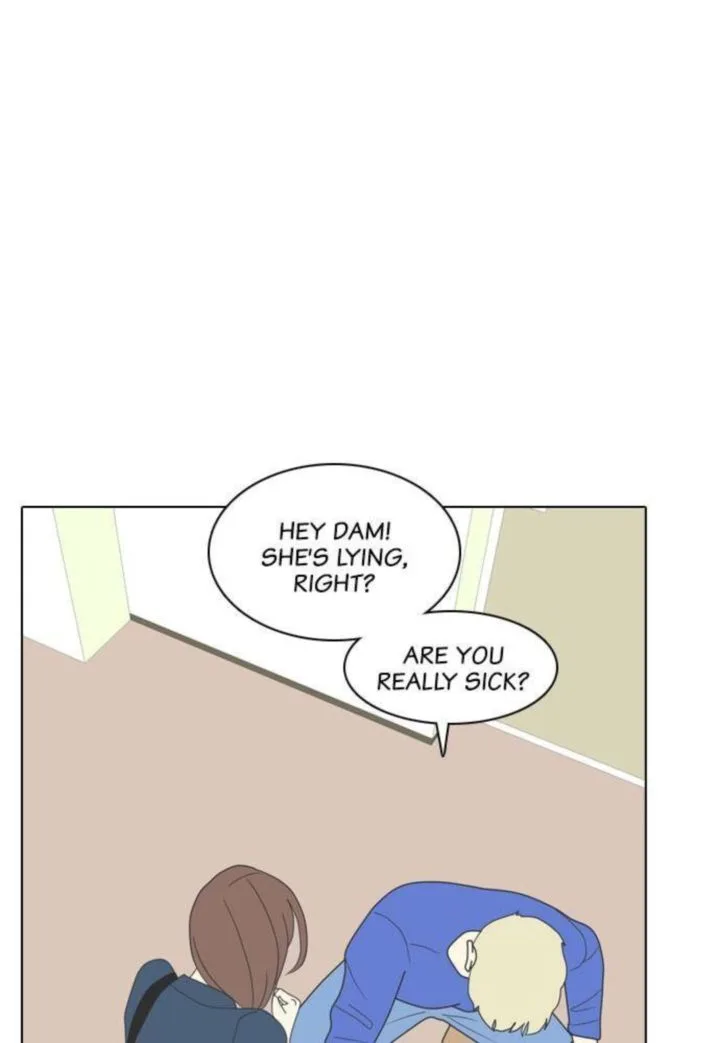 My Roommate Is a Gumiho Chapter 4 page 72