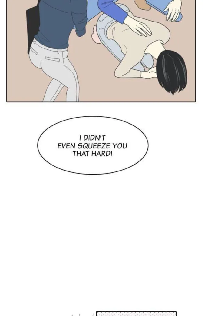 My Roommate Is a Gumiho Chapter 4 page 73