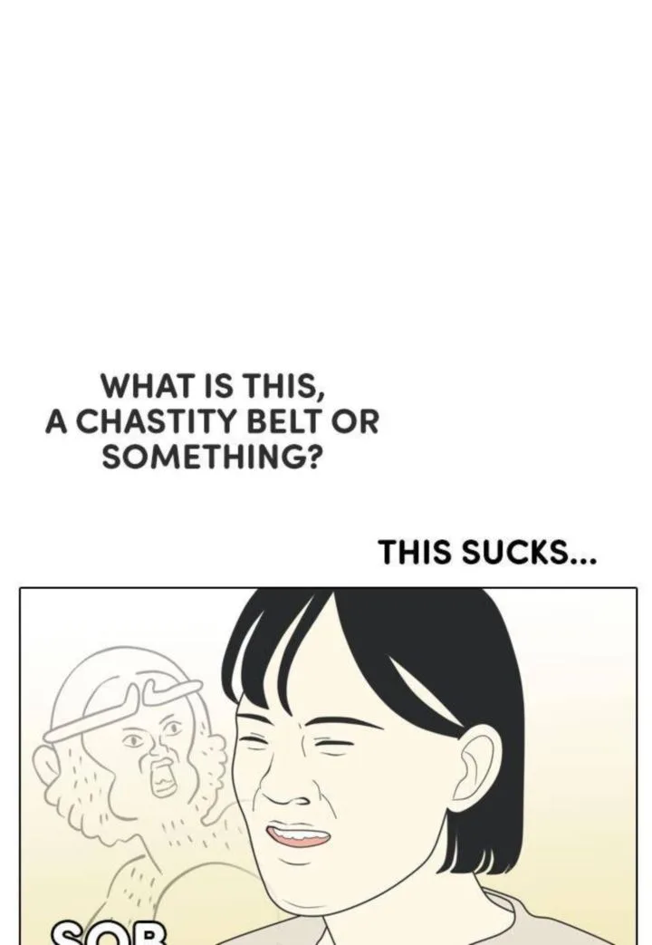 My Roommate Is a Gumiho Chapter 4 page 79