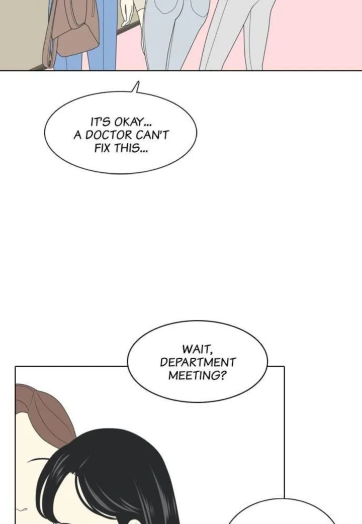 My Roommate Is a Gumiho Chapter 4 page 82