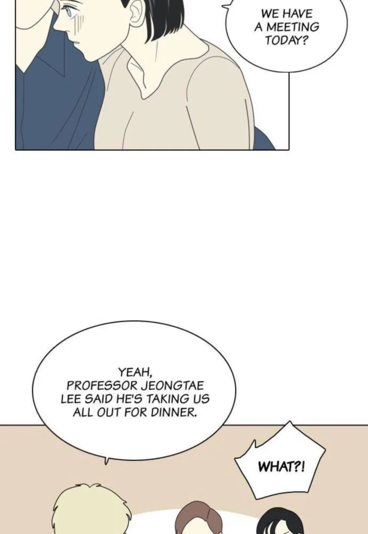 My Roommate Is a Gumiho Chapter 4 page 83