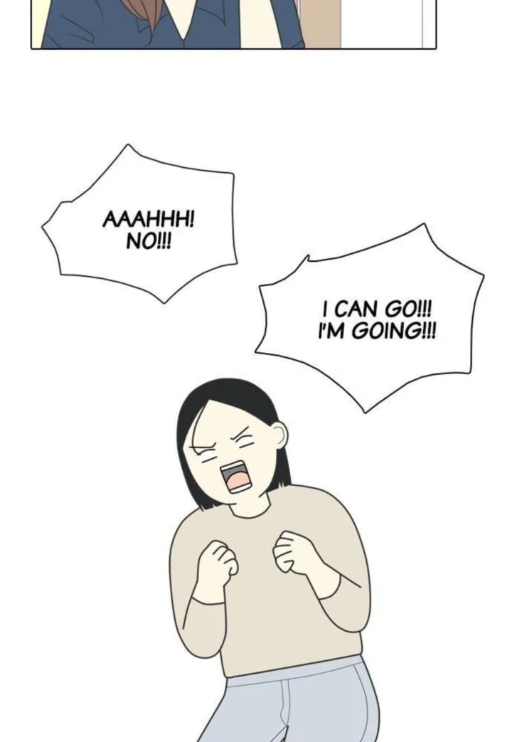 My Roommate Is a Gumiho Chapter 4 page 85