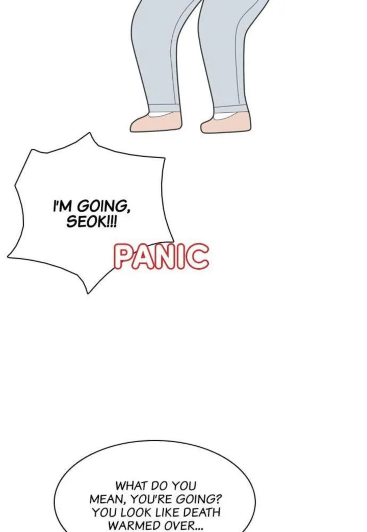 My Roommate Is a Gumiho Chapter 4 page 86
