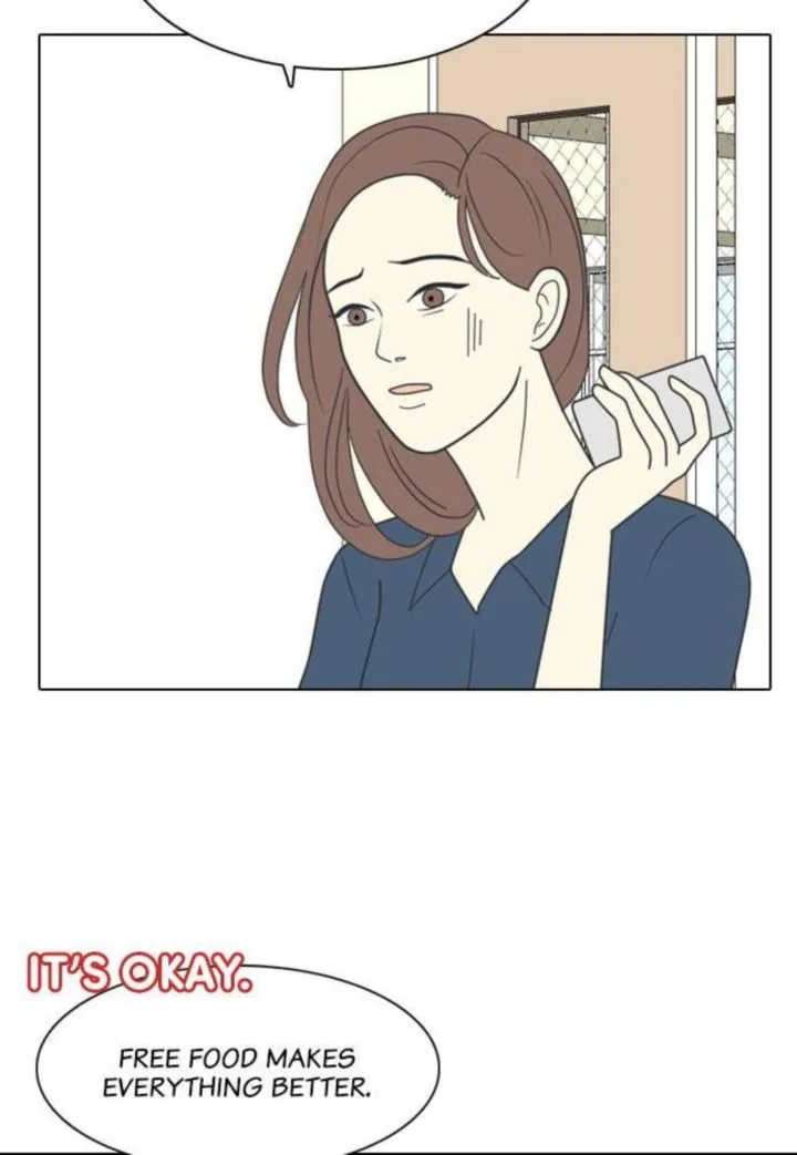 My Roommate Is a Gumiho Chapter 4 page 87