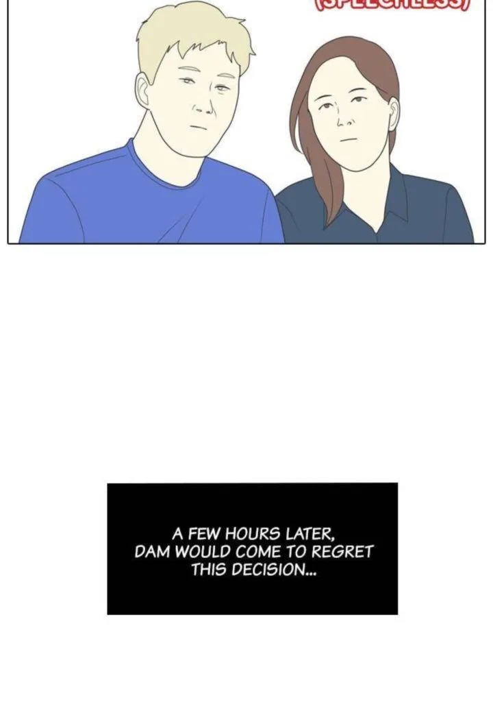 My Roommate Is a Gumiho Chapter 4 page 89