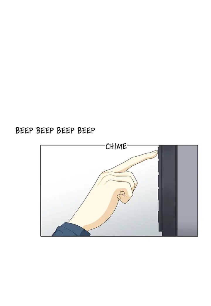 My Roommate Is a Gumiho Chapter 40 page 13