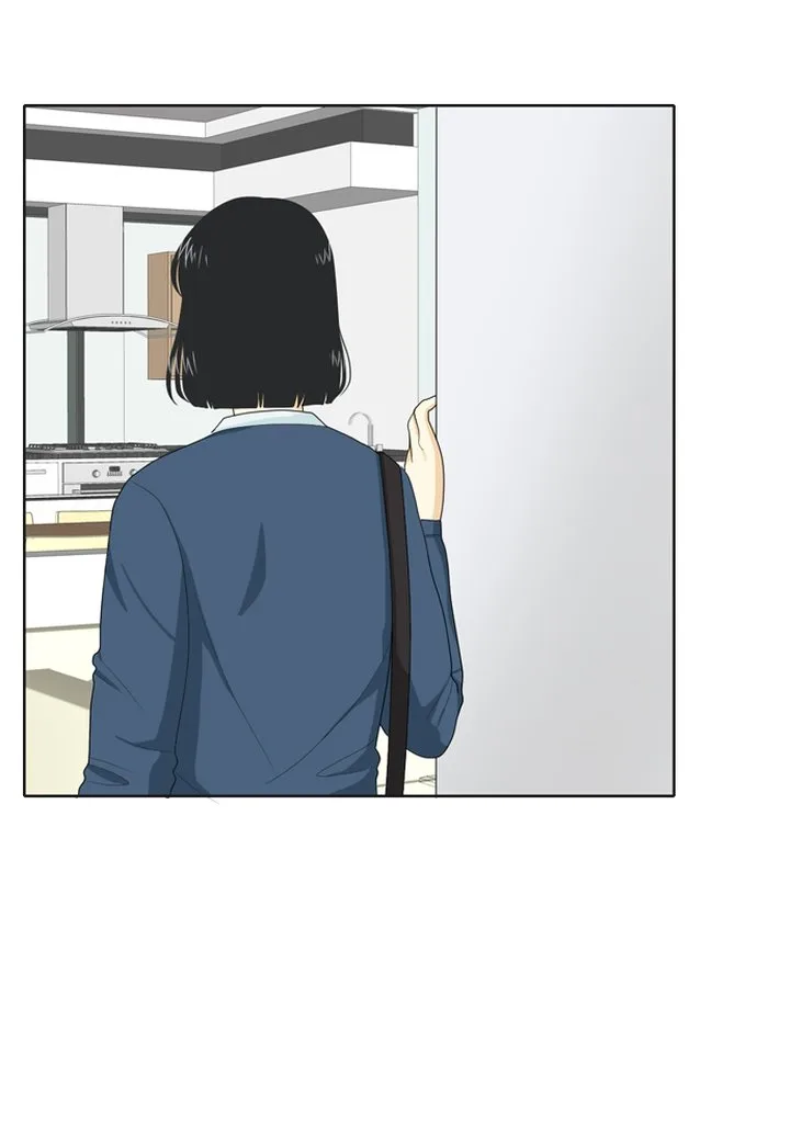My Roommate Is a Gumiho Chapter 40 page 14