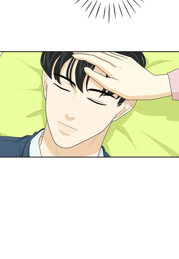 My Roommate Is a Gumiho Chapter 40 page 35