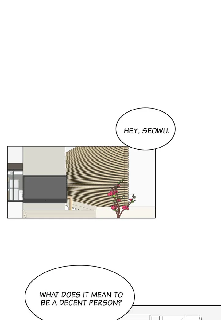 My Roommate Is a Gumiho Chapter 40 page 1