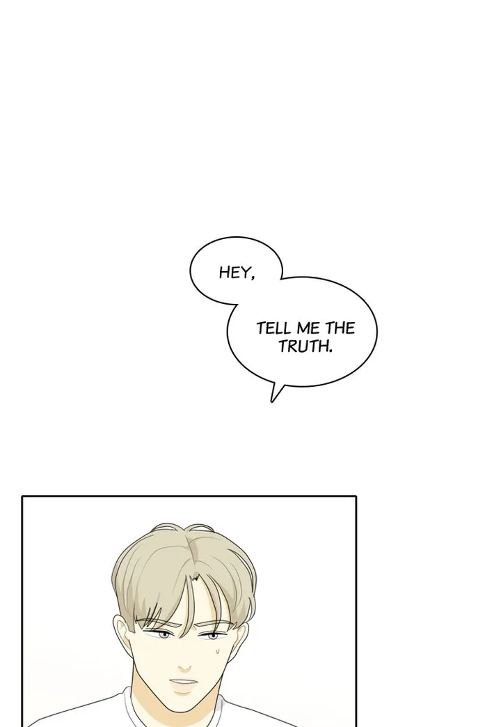 My Roommate Is a Gumiho Chapter 40 page 7