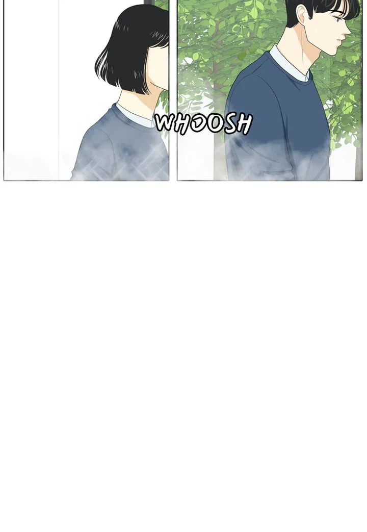 My Roommate Is a Gumiho Chapter 40 page 17