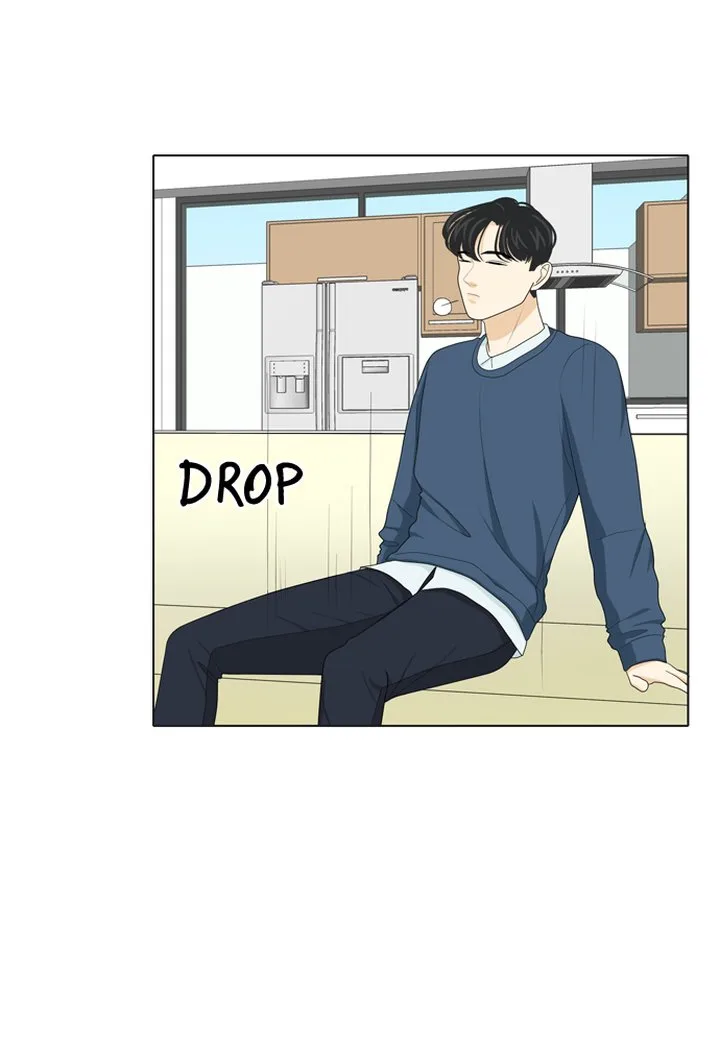 My Roommate Is a Gumiho Chapter 40 page 18