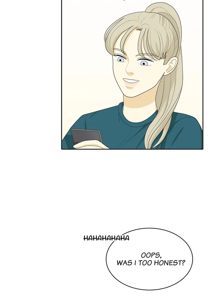 My Roommate Is a Gumiho Chapter 40 page 9