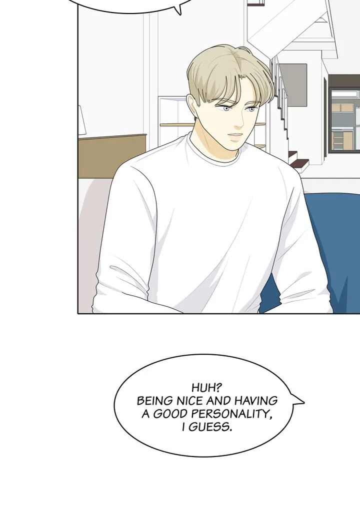 My Roommate Is a Gumiho Chapter 40 page 2