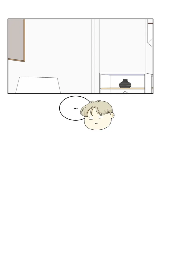 My Roommate Is a Gumiho Chapter 40 page 10