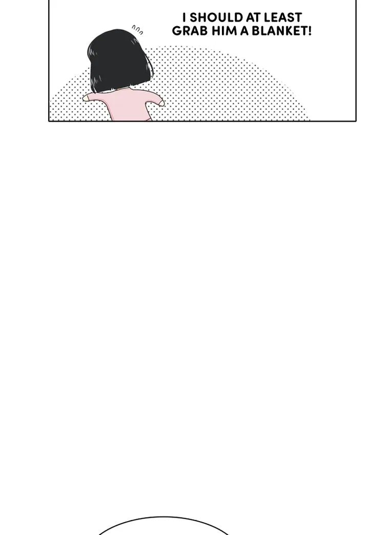 My Roommate Is a Gumiho Chapter 40 page 30