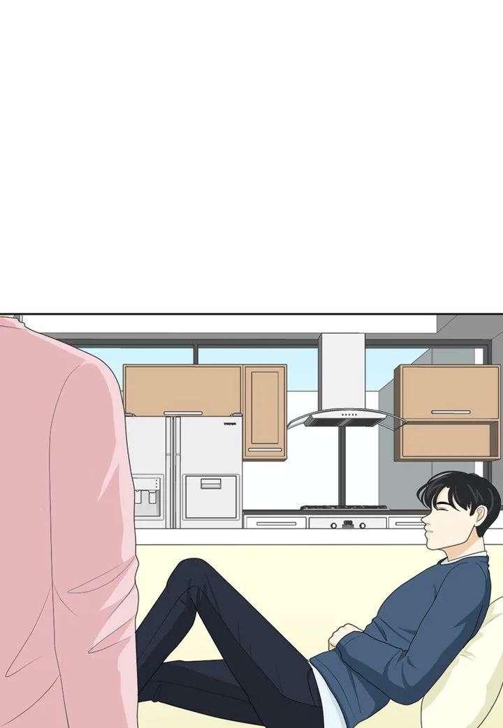 My Roommate Is a Gumiho Chapter 40 page 23