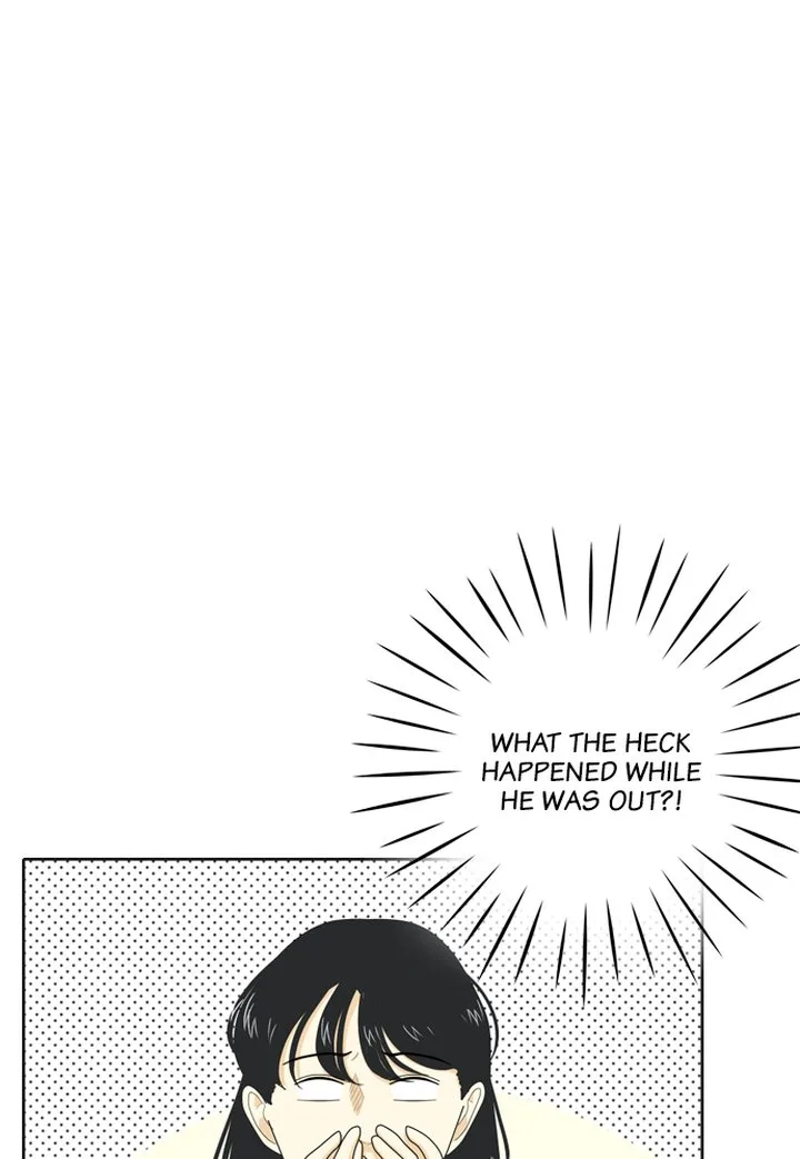 My Roommate Is a Gumiho Chapter 40 page 28