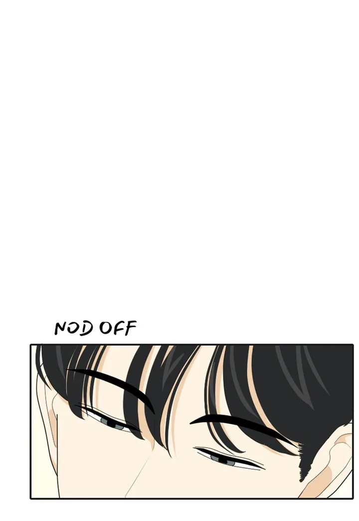 My Roommate Is a Gumiho Chapter 40 page 32
