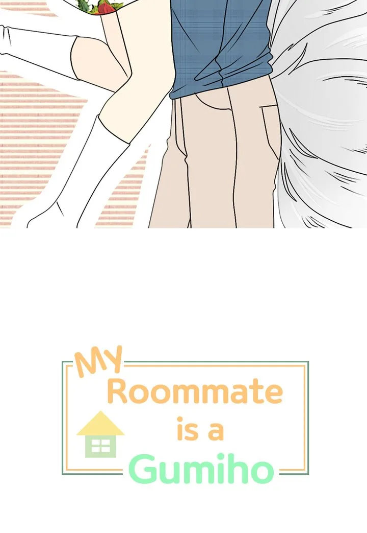 My Roommate Is a Gumiho Chapter 40 page 12