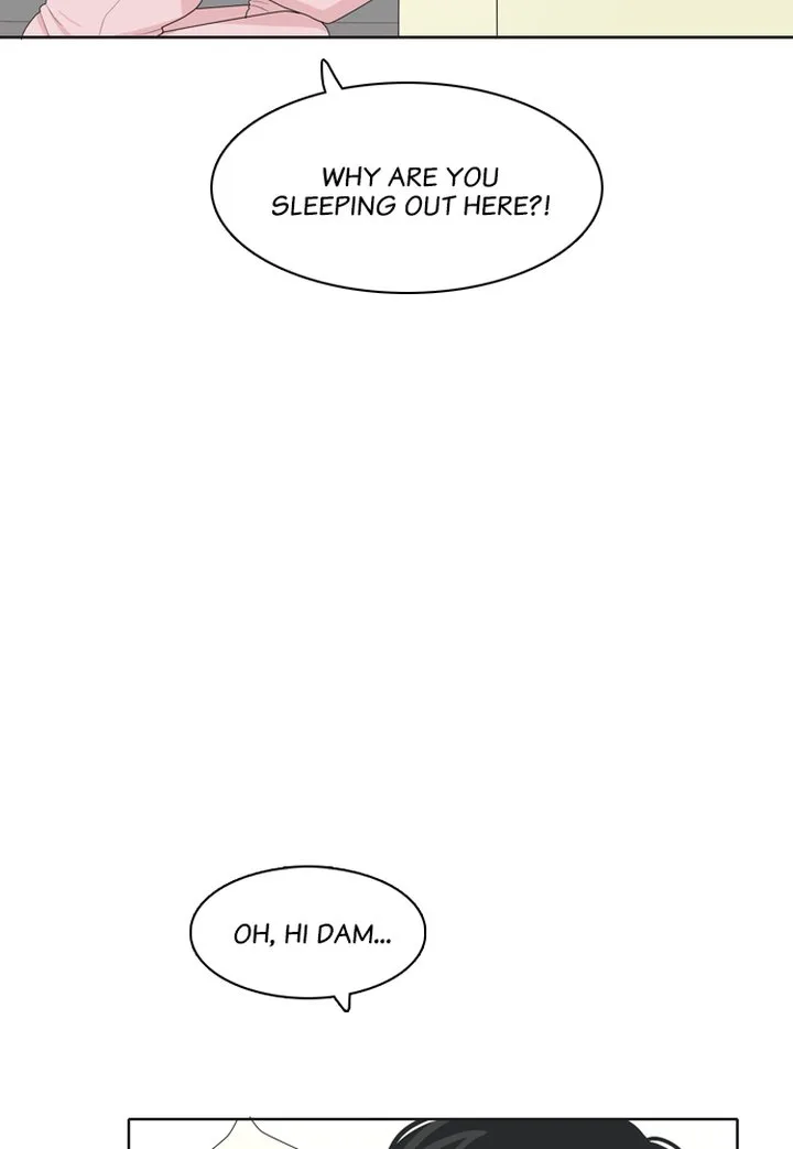 My Roommate Is a Gumiho Chapter 40 page 26