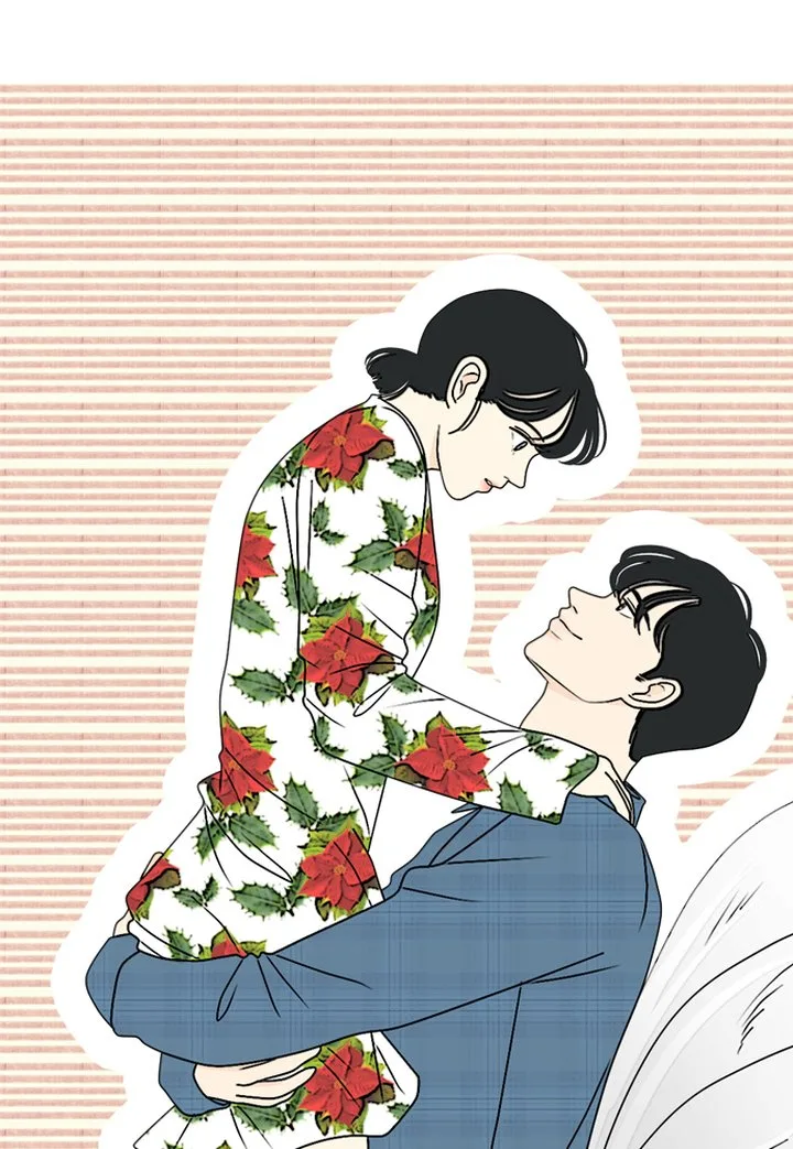 My Roommate Is a Gumiho Chapter 40 page 11