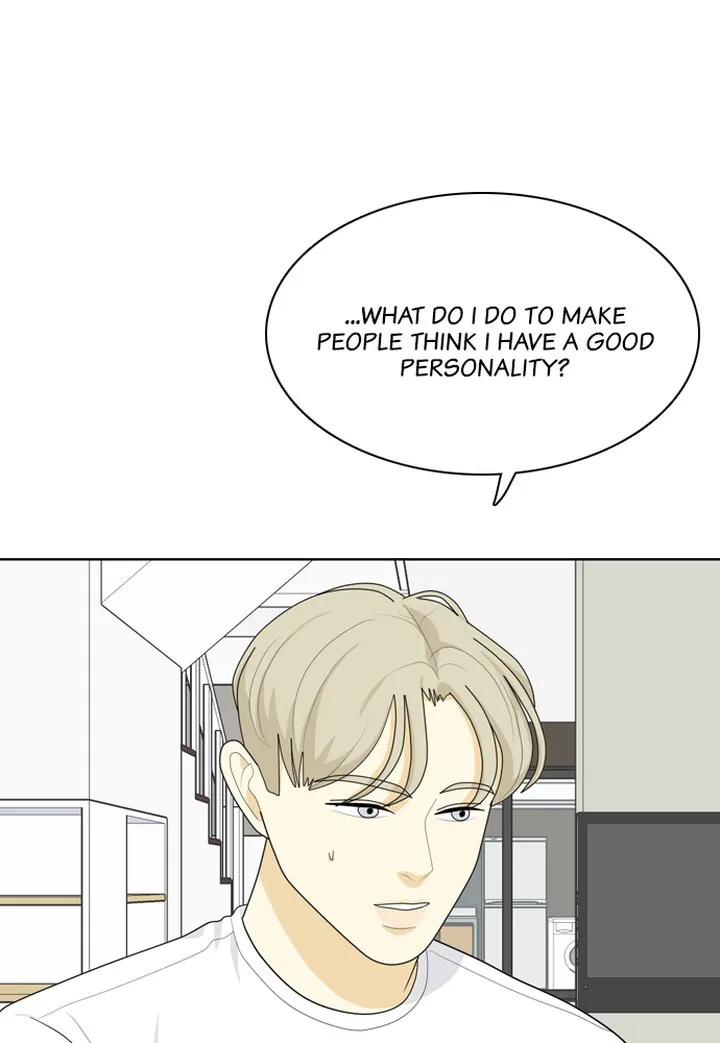 My Roommate Is a Gumiho Chapter 40 page 3
