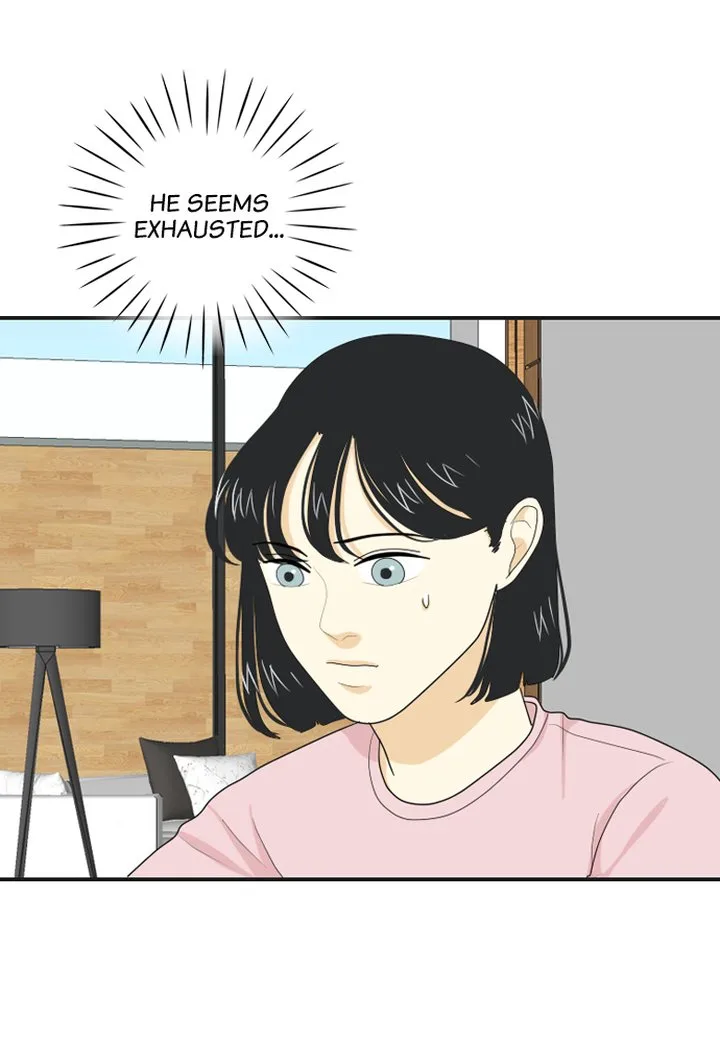 My Roommate Is a Gumiho Chapter 40 page 36