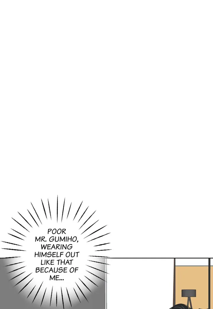 My Roommate Is a Gumiho Chapter 40 page 37