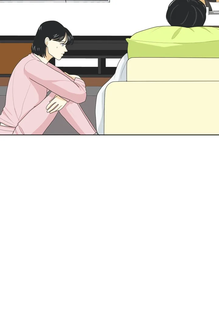 My Roommate Is a Gumiho Chapter 40 page 38