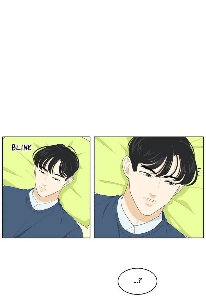 My Roommate Is a Gumiho Chapter 40 page 40