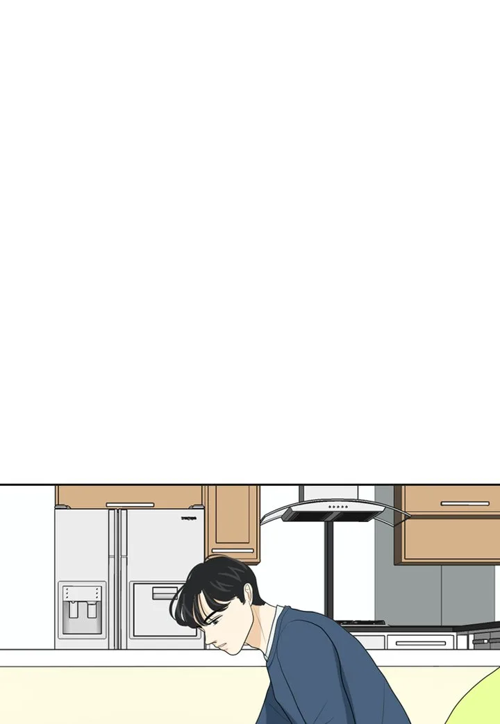 My Roommate Is a Gumiho Chapter 40 page 41